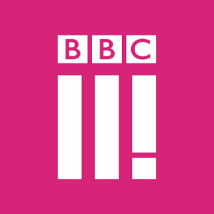 BBC Three New Logo