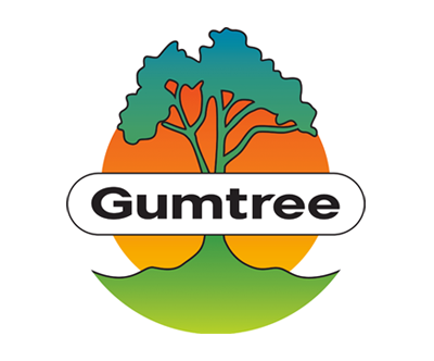 Gumtree Logo old