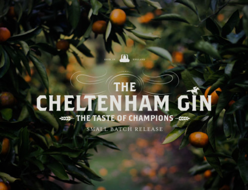 Cheltenham Gin