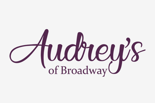 Audreys of Broadway Logo