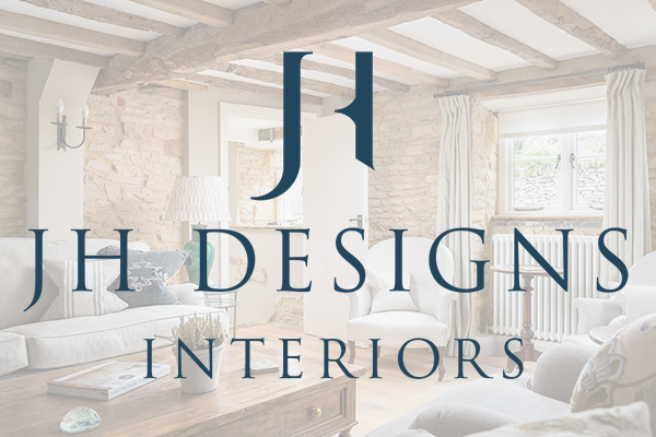 JH Designs Logo