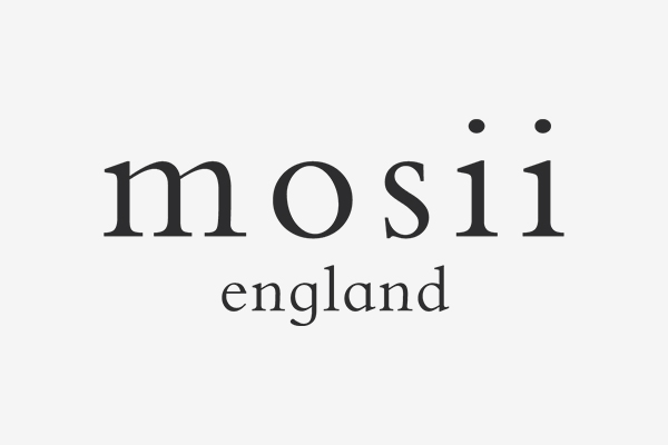 Mosii England Logo
