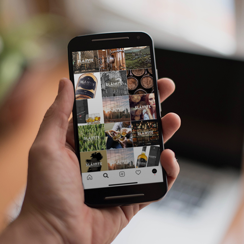 Social media expert Worcestershire