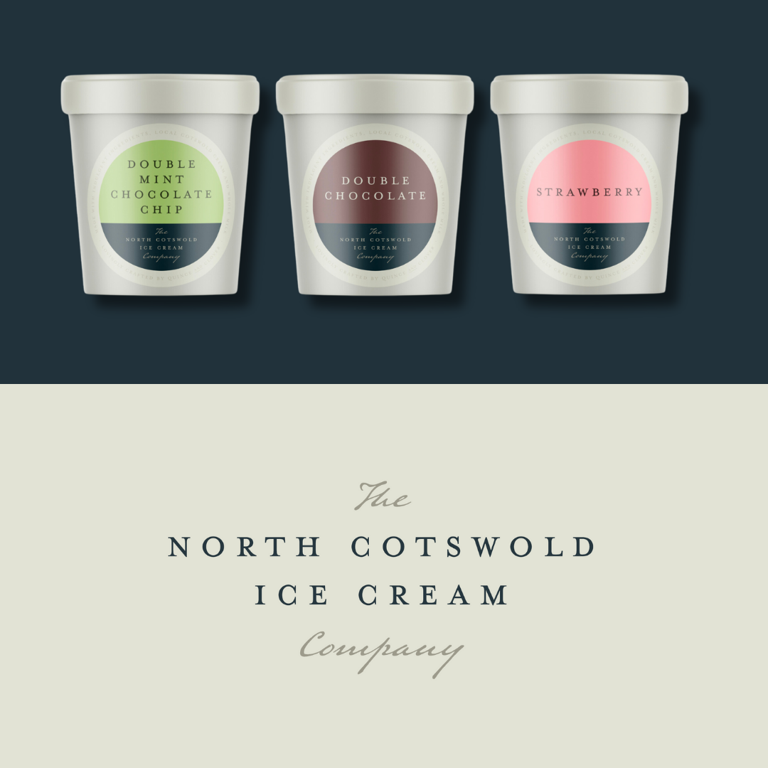 Riley and Thomas - Packaging Design